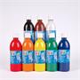 Tempera, COOL BY VICTORIA, 500 ml, narancs